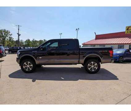 2019 Ford F150 SuperCrew Cab for sale is a Red 2019 Ford F-150 SuperCrew Car for Sale in West Monroe LA