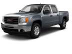 2010 GMC Sierra 1500 Crew Cab for sale