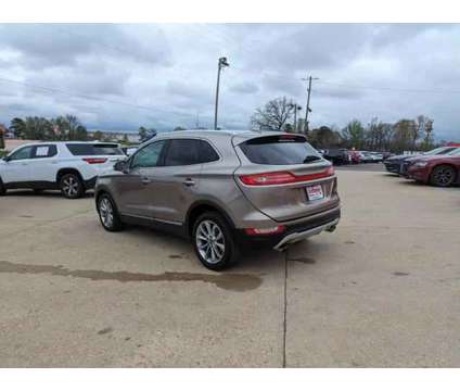 2018 Lincoln MKC for sale is a Brown 2018 Lincoln MKC Car for Sale in West Monroe LA
