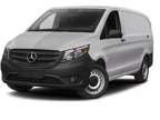 2017 Mercedes-Benz Metris WORKER Cargo for sale