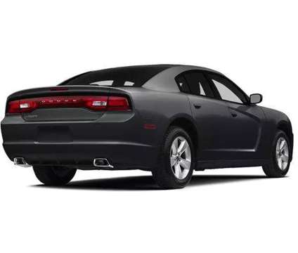 2014 Dodge Charger for sale is a Grey 2014 Dodge Charger Car for Sale in West Monroe LA
