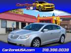 2013 Buick LaCrosse for sale