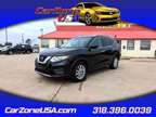 2019 Nissan Rogue for sale