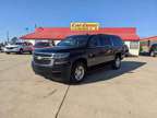 2015 Chevrolet Suburban for sale