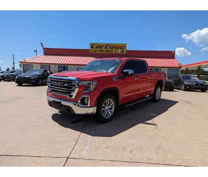 2019 GMC Sierra 1500 Crew Cab for sale is a Red 2019 GMC Sierra 1500 Crew Cab Car for Sale in West Monroe LA