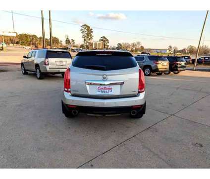 2014 Cadillac SRX for sale is a Silver 2014 Cadillac SRX Car for Sale in West Monroe LA