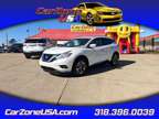 2017 Nissan Murano for sale