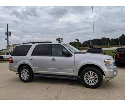 2011 Ford Expedition for sale is a Silver 2011 Ford Expedition Car for Sale in West Monroe LA