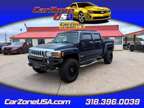 2009 HUMMER H3T for sale