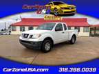 2017 Nissan Frontier King Cab for sale