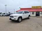 2011 Jeep Grand Cherokee for sale