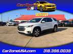 2019 Chevrolet Traverse for sale