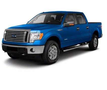 2010 Ford F150 SuperCrew Cab for sale is a Tan 2010 Ford F-150 SuperCrew Car for Sale in West Monroe LA