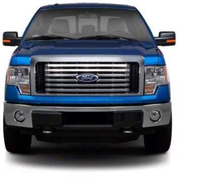 2010 Ford F150 SuperCrew Cab for sale is a Tan 2010 Ford F-150 SuperCrew Car for Sale in West Monroe LA