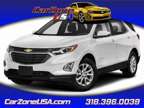 2021 Chevrolet Equinox for sale