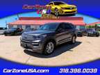 2020 Ford Explorer for sale