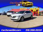 2013 Lincoln MKT for sale