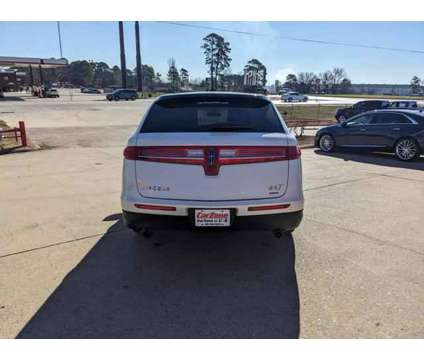 2013 Lincoln MKT for sale is a Silver, White 2013 Lincoln MKT Car for Sale in West Monroe LA