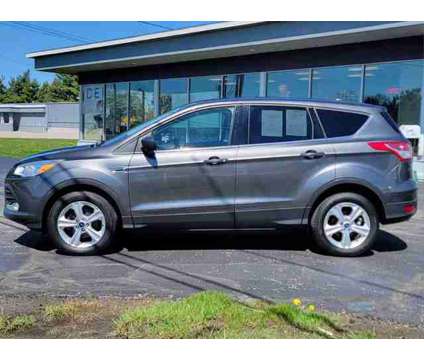 2015 Ford Escape for sale is a 2015 Ford Escape Car for Sale in Adrian MI