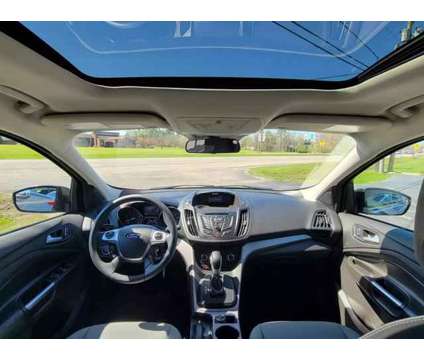 2015 Ford Escape for sale is a 2015 Ford Escape Car for Sale in Adrian MI