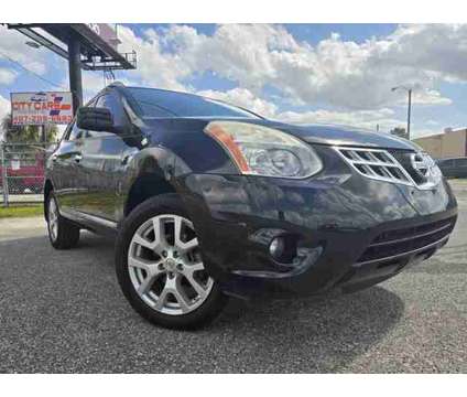 2013 Nissan Rogue for sale is a 2013 Nissan Rogue Car for Sale in Orlando FL