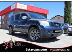 2010 Nissan Armada for sale