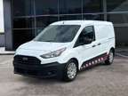 2020 Ford Transit Connect Cargo Van for sale