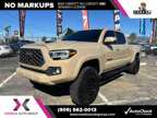 2020 Toyota Tacoma Double Cab for sale