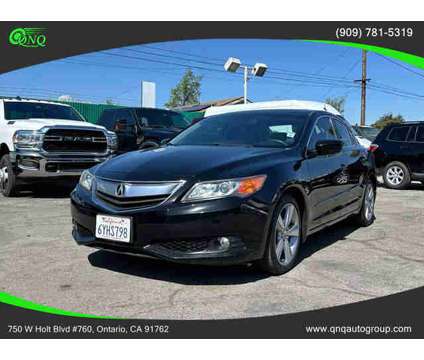 2013 Acura ILX for sale is a 2013 Acura ILX Car for Sale in Ontario CA
