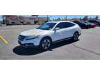 2015 Honda Crosstour for sale