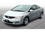 2010UsedHondaUsedCivicUsed2dr Auto