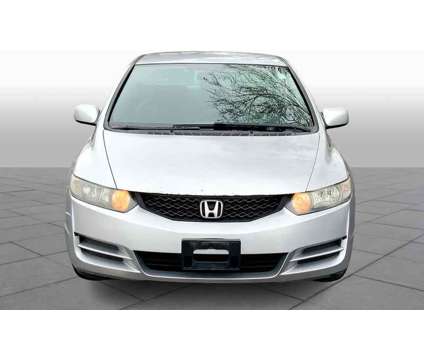 2010UsedHondaUsedCivicUsed2dr Auto is a Silver 2010 Honda Civic Car for Sale in Atlanta GA