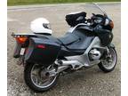 2006 BMW R1200RT Motorcycle for Sale