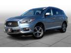 2018UsedINFINITIUsedQX60UsedAWD