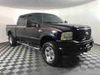 2004UsedFordUsedSuper Duty F-250UsedCrew Cab 156 4WD