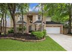 123 S Goldenvine Circle The Woodlands Texas 77382
