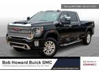 2020UsedGMCUsedSierra 2500HDUsed4WD Crew Cab 172