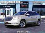 2014UsedBuickUsedEnclaveUsedFWD 4dr