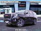 2024NewGMCNewYukonNew4WD 4dr