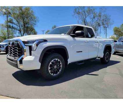 2024NewToyotaNewTundra is a Silver 2024 Toyota Tundra SR5 Car for Sale in Henderson NV