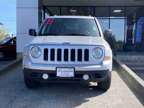 2012UsedJeepUsedPatriotUsedFWD 4dr