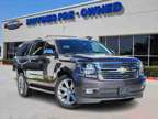 2016UsedChevroletUsedSuburbanUsed2WD 4dr 1500