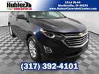 2020UsedChevroletUsedEquinoxUsedFWD 4dr