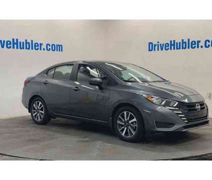 2024NewNissanNewVersaNewCVT is a 2024 Nissan Versa Car for Sale in Indianapolis IN