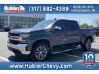 2021UsedChevroletUsedSilverado 1500Used4WD Crew Cab 147