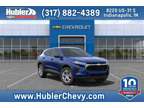 2024NewChevroletNewTraxNewFWD 4dr