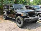 2024NewJeepNewWranglerNew4 Door 4x4