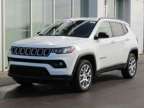 2024NewJeepNewCompassNew4x4