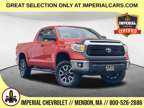 2016UsedToyotaUsedTundraUsedDouble Cab 5.7L V8 6-Spd AT