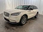 used 2022 Lincoln Corsair Standard 4D Sport Utility